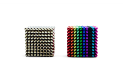 Magnetic Balls Fidget Toy 3MM